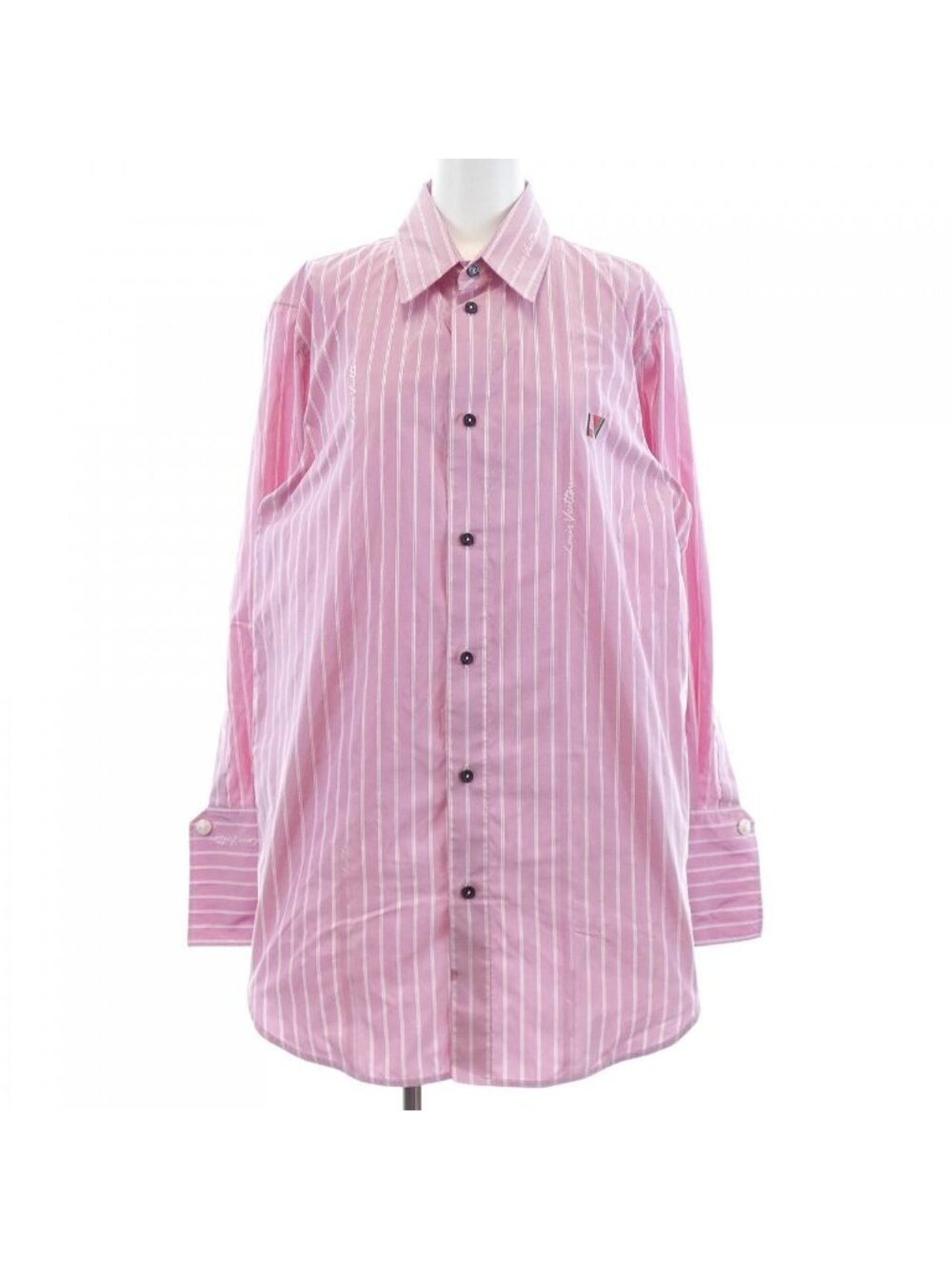 Louis Vuitton Shirt White